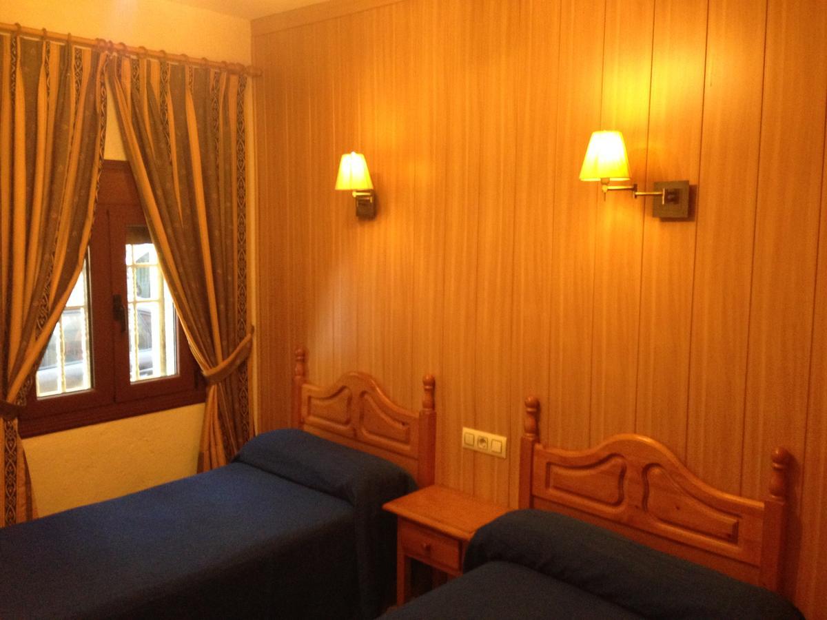 Hostal Delfin Verde Almería Eksteriør bilde
